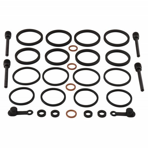 OPRAVNÁ SADA BRZDOVÉHO TŘMENU ALL BALLS RACING CRK18-3106