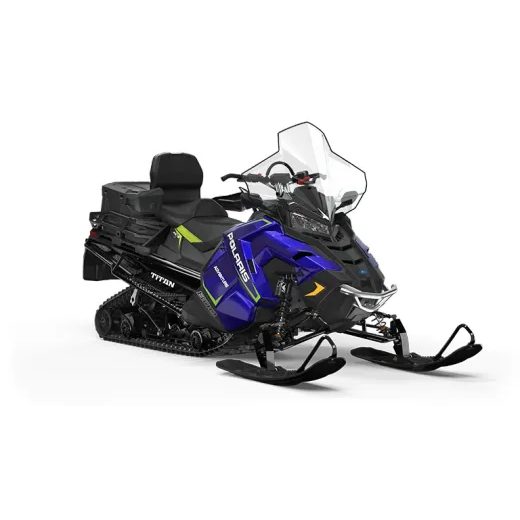 POLARIS 800 TITAN ADVENTURE