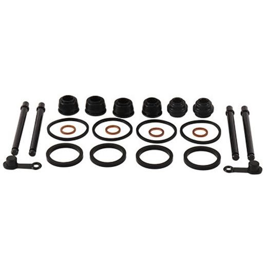 OPRAVNÁ SADA BRZDOVÉHO TŘMENU ALL BALLS RACING CRK18-3168