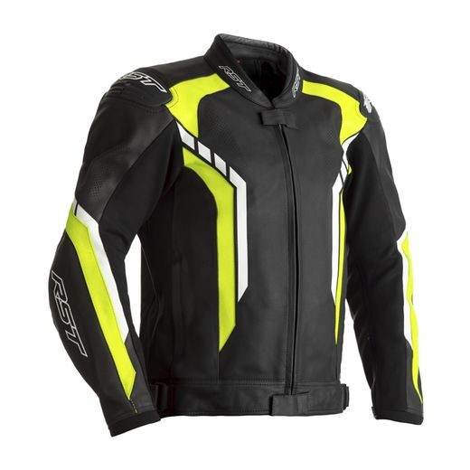 RST AXIS CE JKT / 2353 FLUO