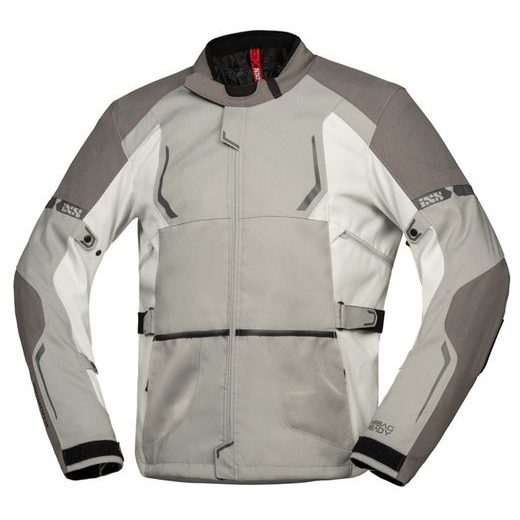 BUNDA IXS LENNOX-ST+ X56054 GREY-BLACK-LIGHT GREY 3XL