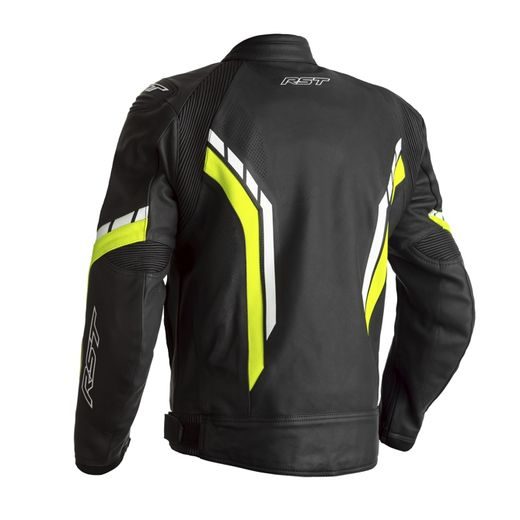 RST AXIS CE JKT / 2353 FLUO