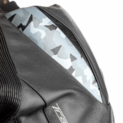 RST TRACTECH EVO R CE JKT / 2461 CAMO