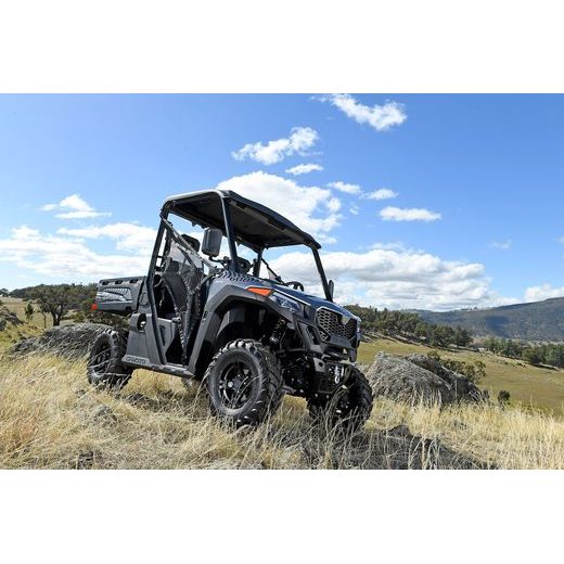 GLADIATOR UTV 625