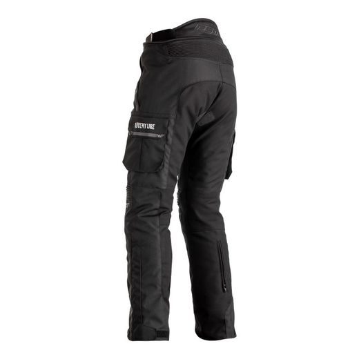 RST PRO SERIES ADVENTURE-X CE JN / 2402 ČERNÁ