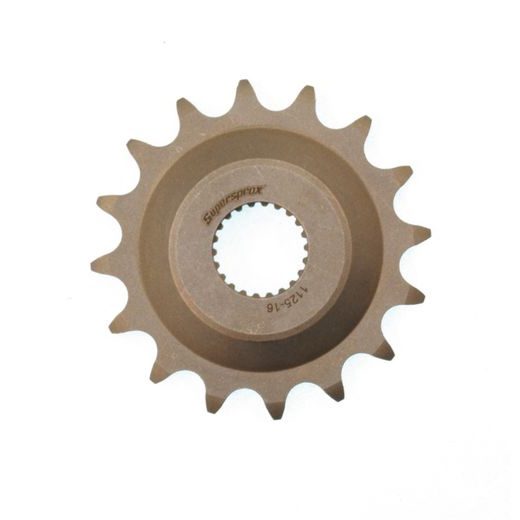 ŘETĚZOVÁ SADA D.I.D CHAIN - ZLATÝ ŘETĚZ 520 ZVM-X, X-KROUŽEK, KOLEČKO SUPERSPROX, ROZETA SUPERSPROX PRO APRILIA TUAREG 350 1988-1990