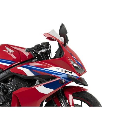 PŘEDNÍ SPOILERY PUIG GP 22661C KARBONOVÝ VZHLED