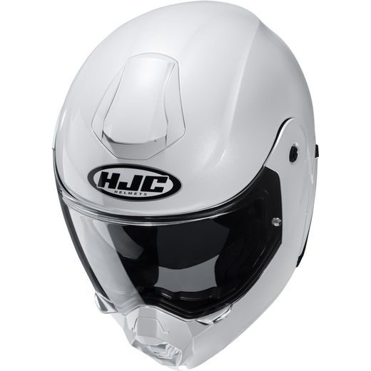 HJC PŘILBA C80 PEARL WHITE