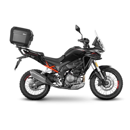 MONTÁŽNÍ SADA TOP MASTER SHAD M0TX35ST