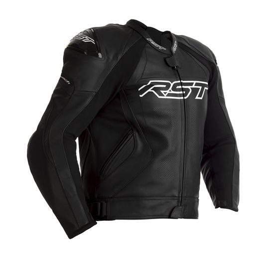 RST TRACTECH EVO 4 CE JKT / 2357 ČERNÁ