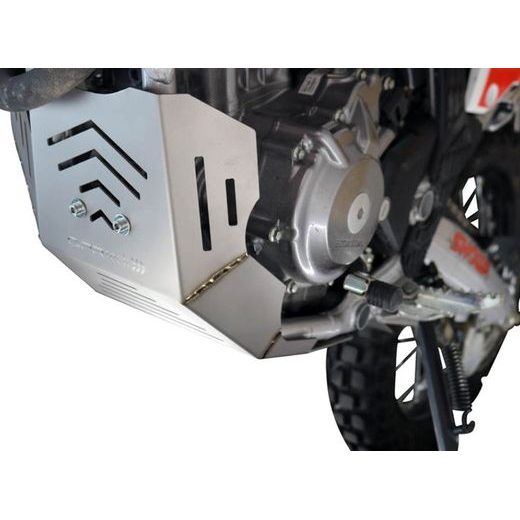 OCHRANNÝ KRYT MOTORU GPR TECH PRC.17.51200184 TITAN