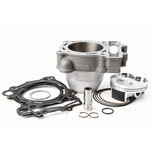 SADA VÁLCE STANDARDNÍHO PRŮMĚRU CYLINDER WORKS 30001-K01 77MM PRO KAWASAKI KX 250 (F) 4T 2004-2005, SUZUKI RM-Z 250 2004-2006