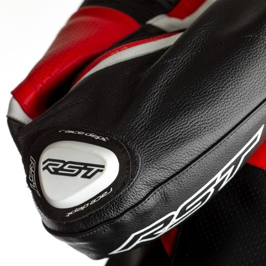 RST TRACTECH EVO R CE SUIT / 2460 MIX BAREV