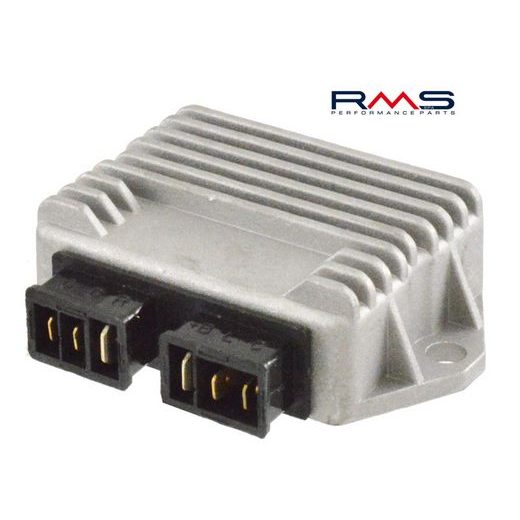 RELÉ DOBÍJENÍ RMS 246030260