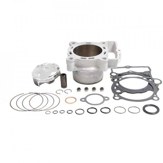 SADA VÁLCŮ S STANDARDNÍM VRTÁNÍM HC CYLINDER WORKS 50006-K01HC 78MM PRO KTM SX-F 250 2016-2020, HUSQVARNA FC 250 2016-2020