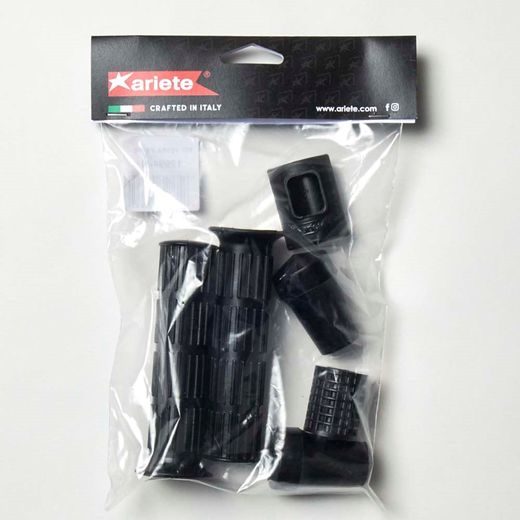 KIT VESPA ARIETE 12994-N PX-PE ČERNÝ