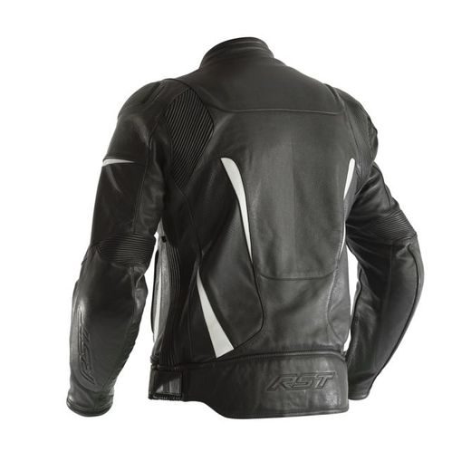 RST GT CE / JKT 2190 BÍLÁ