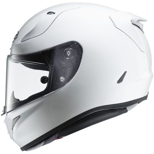 HJC PŘILBA RPHA 11 PEARL WHITE