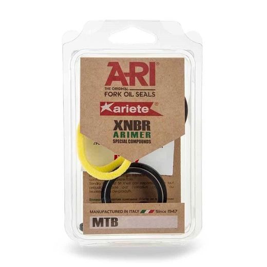 GUFERA PŘEDNÍ VIDLICE ARIETE ARI.A037 (PÁR) PRŮMĚR 28