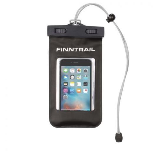 FINNTRAIL WATERPROOF SMARTPHONE CASE SMARTPACK