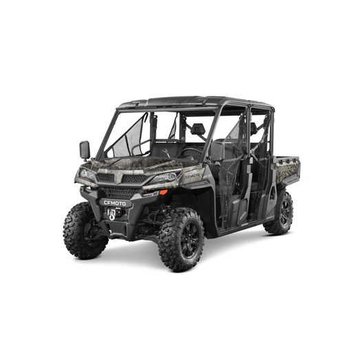 GLADIATOR UTV 1000 XL