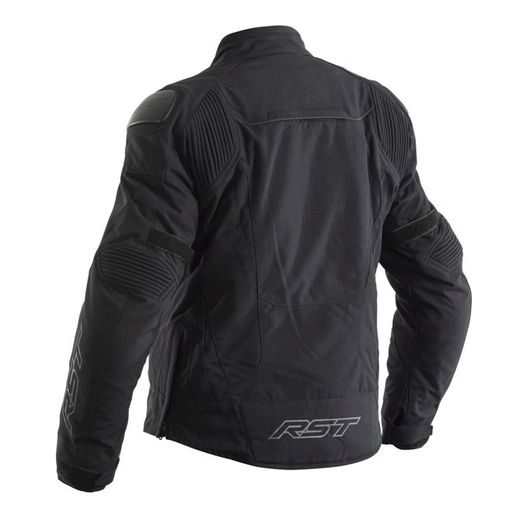 RST GT CE / JKT 2208 ČERNÁ