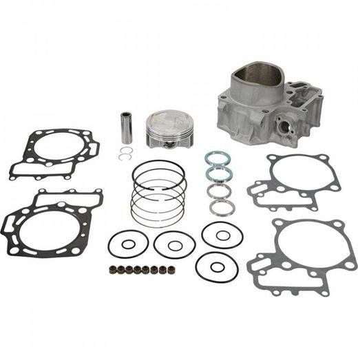 SADA VÁLCE STANDARDNÍHO PRŮMĚRU CYLINDER WORKS CW30014K01