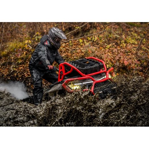 GLADIATOR X1000 G3 MUD VERSION