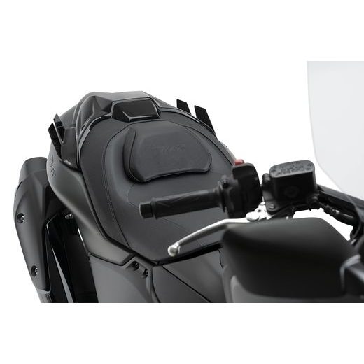 COWL SPOILERS PUIG 22805C KARBONOVÝ VZHLED