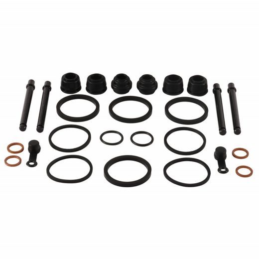 OPRAVNÁ SADA BRZDOVÉHO TŘMENU ALL BALLS RACING CRK18-3165