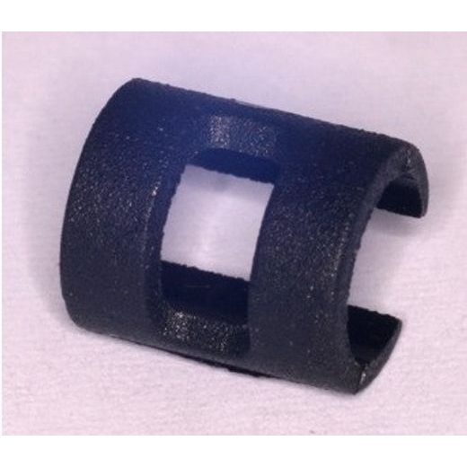 NYLONOVÁ NÁVLEKA NA BRZDOVÝ ŠROUBEK VENHILL N8 NYLON 8MM