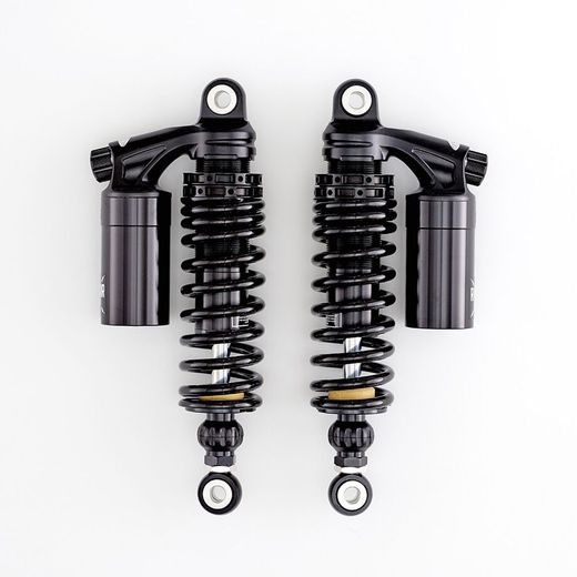 ZADNÍ TLUMIČ K-TECH RAZOR 294B-250-345-SCR