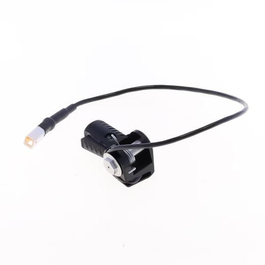 ELEKTRONICKÝ SENZOR RYCHLOŘAZENÍ OFF-ROAD GET GS-CAM-0012 PRO SX1 PRO ECUS