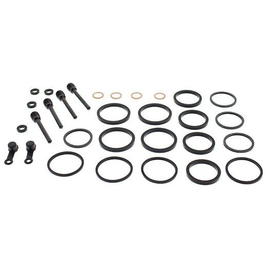 OPRAVNÁ SADA BRZDOVÉHO TŘMENU ALL BALLS RACING CRK18-3127