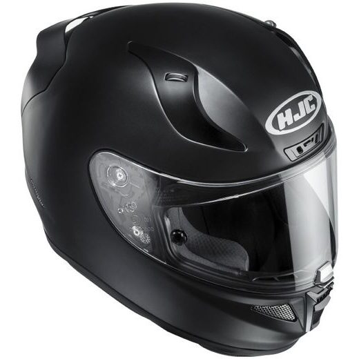 HJC PŘILBA RPHA 11 SEMI BLACK