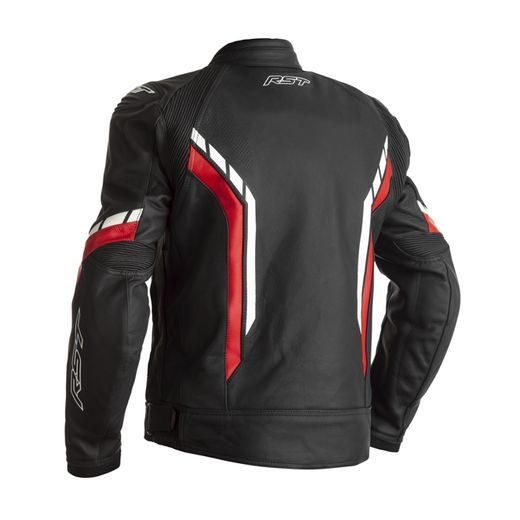 RST AXIS CE JKT / 2353 ČERVENÁ