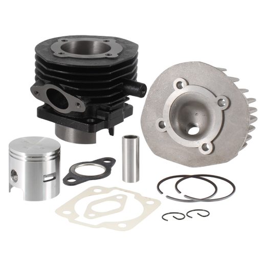 RACING CYLINDER KIT RMS 100080280 50CC D47MM