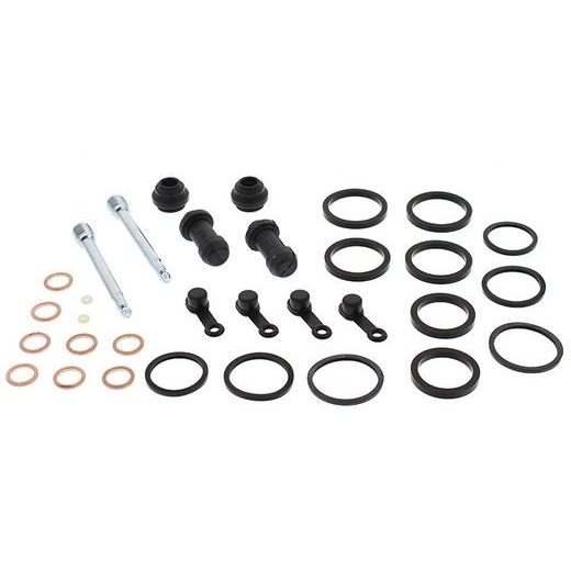 OPRAVNÁ SADA BRZDOVÉHO TŘMENU ALL BALLS RACING CRK18-3260