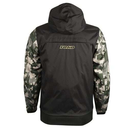 BUNDA YOKO SKLODDI XXL