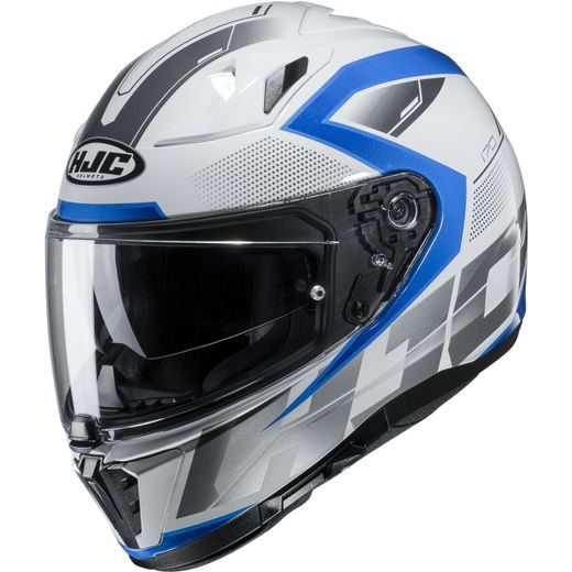 HJC PŘILBA I70 ASTO MC2