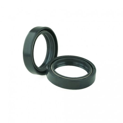 SADA GUFER A STÍRACÍCH KROUŽKŮ PŘEDNÍ VIDLICE K-TECH SHOWA NOK FSS-040 (PÁR) 30.00X42.00X10.50MM