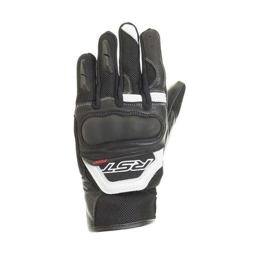 RST URBAN AIR II / 2715 BÍLÁ A ČERNÁ