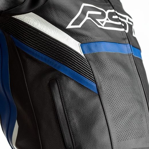 RST TRACTECH EVO R CE JKT / 2461 MODRÁ