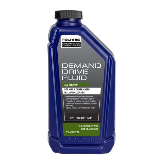 POLARIS DEMAND DRIVE FLUID 1L