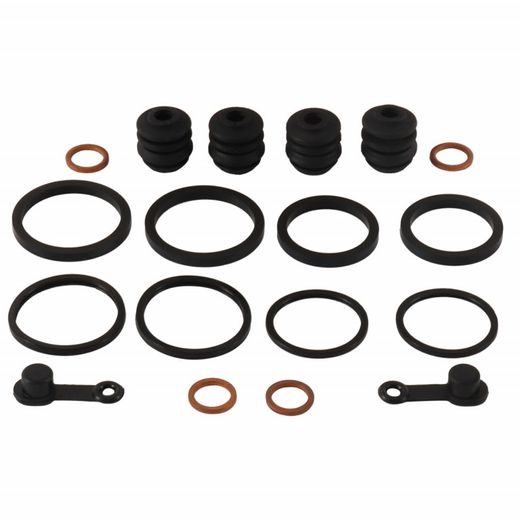 OPRAVNÁ SADA BRZDOVÉHO TŘMENU ALL BALLS RACING CRK18-3087
