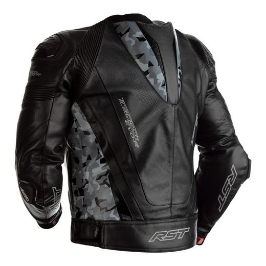 RST TRACTECH EVO R CE JKT / 2461 CAMO