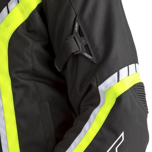RST AXIS CE JKT / 2364 FLUO