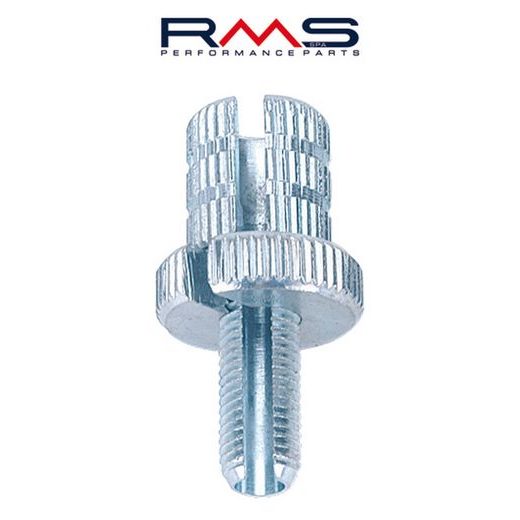 SEŘIZOVACÍ ŠROUB DOMINO 121858250 8MM (1 KUS)