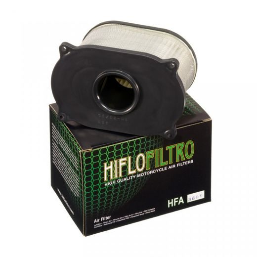 VZDUCHOVÝ FILTR HIFLOFILTRO HFA3609