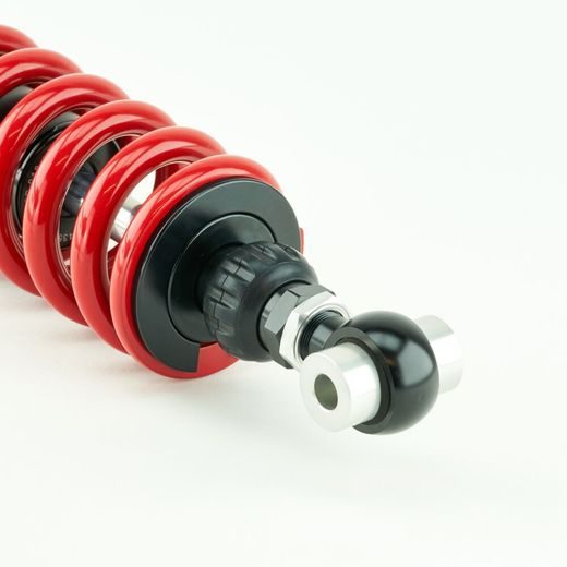 TLUMIČ K-TECH RAZOR-R 279S-018-150-005